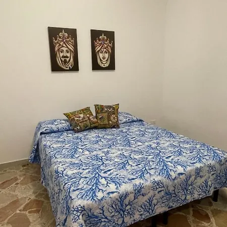 Apartamento Maestrale *