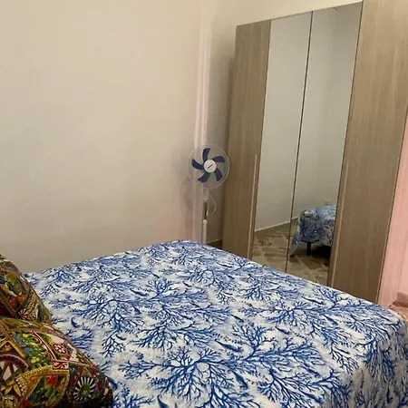 Appartamento Maestrale