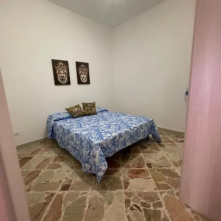 Apartamento Maestrale *