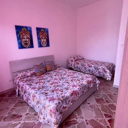 Apartamento Maestrale *