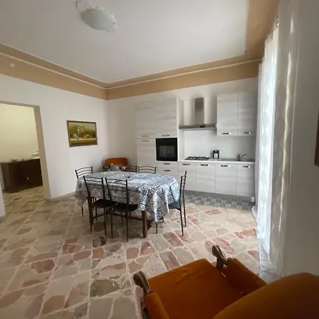 Apartamento Maestrale *