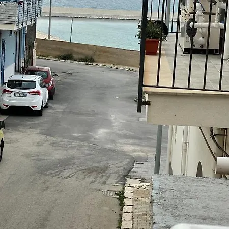 Appartamento Maestrale *