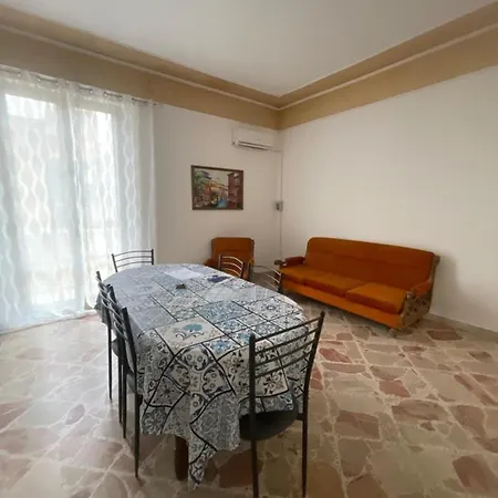 Apartamento Maestrale Balestrate