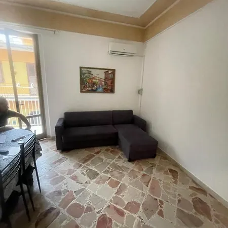 Apartamento Maestrale Balestrate