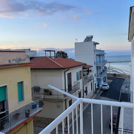 Apartamento Maestrale